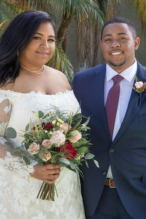 Happy Couple Photo At All Inclusive Weddings Orlando